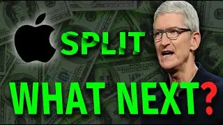 Apple (AAPL) Stock Analysis - Should You Buy Before The 4:1 Stock Split?