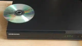 Il ripping facile ovvero con un Samsung DVD e360
