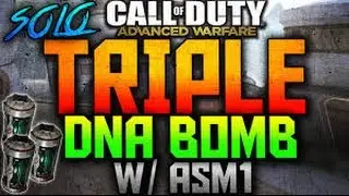 COD AW: *SOLO* TRIPLA DNA BOMB FAIL!! NUOVA SERIE?