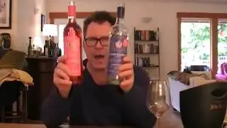 The Green Wine Of Portugal...Vinho Verde: Episode 359