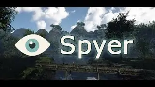 Spyer ШУТЕРОК ЗА 50рублей/ Spyer обзор геймплея