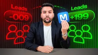 Leadmore AI: Transforming Reddit Marketing into Real Leads