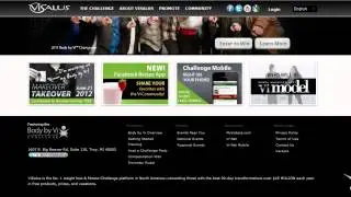 Visalus review: My Secret to Promoting Visalus