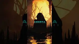 &ldquo;Amerta&rdquo; Official Music Video out now! #revengethefate #shorts