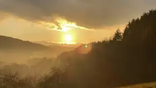 Skyflow ~ 2019 11 15 07 20 2160p 60fps