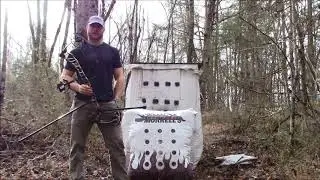 2019 Mathews Traverse Bow Review / Hunting Bow / 3D Bow