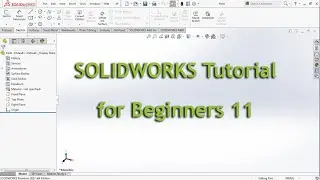 Assembly 1 : SOLIDWORKS Tutorial for Beginners #CaddShip 11