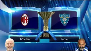 AC Milan vs Lecce Prediction & Preview 20/10/2019 - Football Predictions