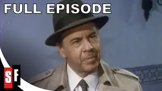 Ace Crawford, Private Eye: Season 1 Episode 1 - Murder At Restful Hills | Full Episode