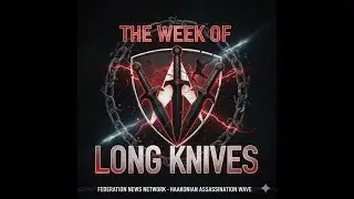 251102   TASKFORCE AEGIS: The Week of Long Knives Late Broadcast
