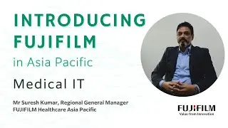 Introducing Medical Division by Mr. Suresh Kumar