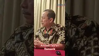 Ketua Komnas HAM Berteman Ketua Komnas PA #fypシ゚viral #komnasham #komnasperempuan #suaratapiantv