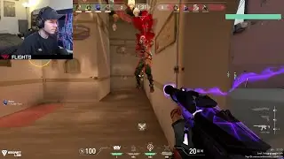 It's actually raze diff and a 4K | T1 Flights1