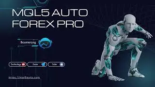 Tool MQL5 Auto Forex Pro - Tool Auto Trading