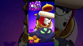 Top 5 peores hipercargas de #brawlstars #andith