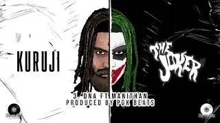 Kuruji ft Manithan - DNA [Official Audio]