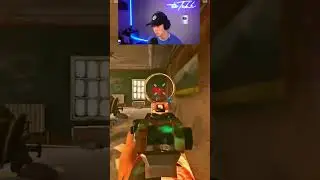 HE GOT CAUGHT USING AIMBOT IN REBIRTH ISLAND!🤯🎯  #cheater #warzone #callofduty