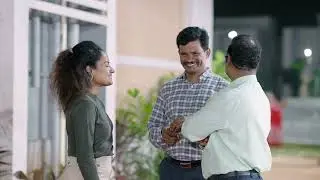 Ramky Vizag Connect - RamkyOne Krystal Apartments & Villas
