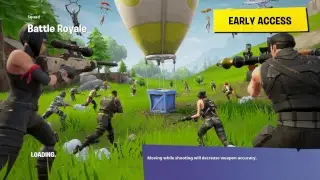 SnipeOnDex's Live PS4 Broadcast