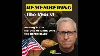 Democracy Is Like Sourdough: Lessons from January 6, Five Years Ago to Today January 6, 2026 | Da...