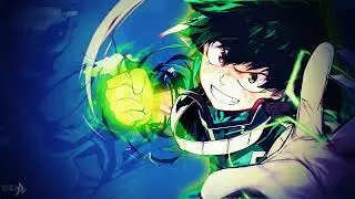 Boku no hero manga 384 resumen en menos de 3 minutos