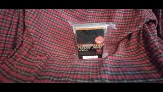 KMC Hyper Matte Black - 80ct (Review)