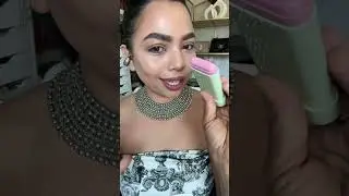 Pixi blushes are literally one swipe go kinda situation!!