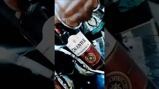 CALENTER PREMIUM RUM Rs.. 🥃