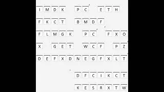 Easy CryptoQuote