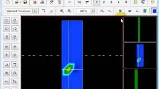 Qualifying a Target