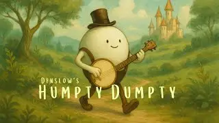 Denslow&rsquo;s Humpty Dumpty | W.W. Denslow (Full Audiobook)
