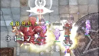 Old Glast Heim Instance (Cloudmaster) | Ragnarok Online MSP | Valhalla
