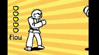 [Ritmo Tengoku] Homen Do Karate (Karate Man) Dublado! (PT-BR)