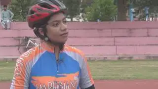 Sports Extra Women Cycling  in Pakistan