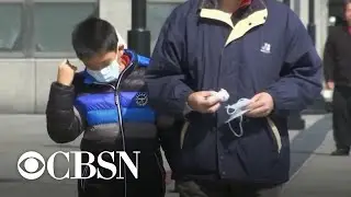 Taiwan's coronavirus response shines spotlight on international status