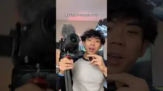 Я получил камеру своей мечты 😍