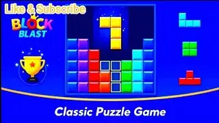 Block Blast