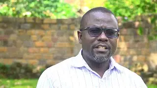 THE MINORITY SPEAKS........GRAHAM KAGALI; ALL WE NEED IS EQUAL DISTRIBUTION OF RESOURCES.......