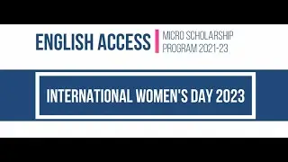 Sweet Home celebrate International Women's Day!