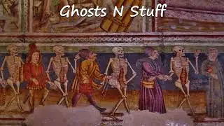 ghosts n stuff (medieval bardcore remix)