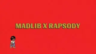 Rapsody, Madlib - Daddy's Girl (Official Lyric Video)