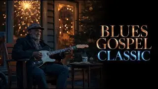 January Vintage Soul Blues &ndash; Gospel Classics for Warm Holiday Feel #113