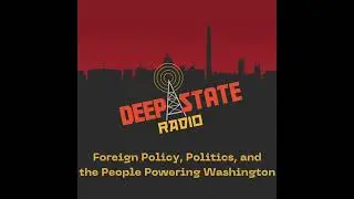 Deep State Radio - David & Dahlia (12/08/22)