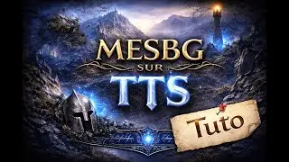 Jouer &agrave; MESBG sur TTS !