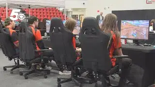 Esports scholarships grow for Arkansas students as interest booms