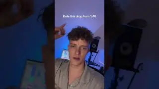 rate this drop :)) Song ID: prisoners of mind by antonin