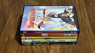Review of My Animal Shelter Movie Collection 
