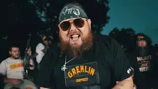 Choppeezy - Gremlin(Official Music Video)