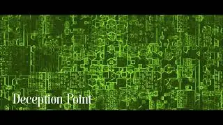 Deception Point / the geisha killers