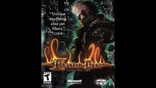 Phantom Dust Edit &ndash; The Forgotten Masterpiece